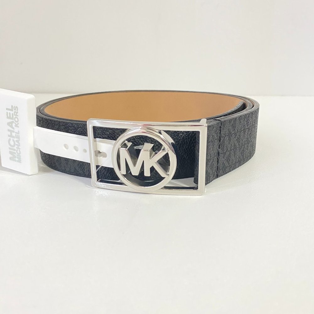 Nwt MK Belt